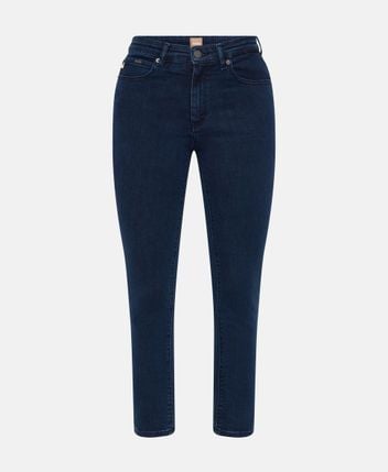 Slim fit jeans