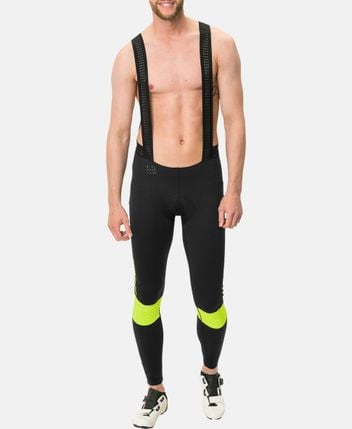 Cycling thermo trousers