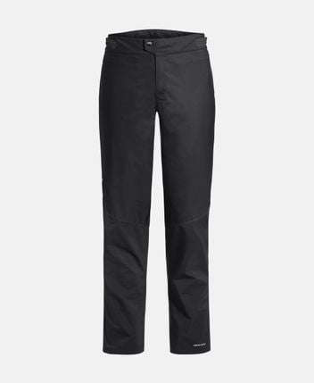 Chiffon trousers