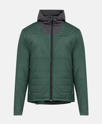 Cycling jacket