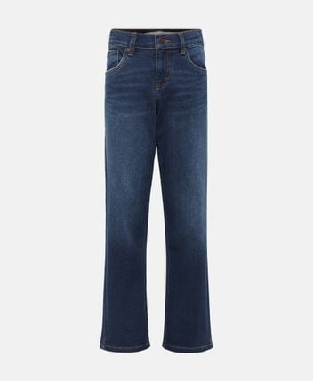 Tapered Jeans Loose Taper