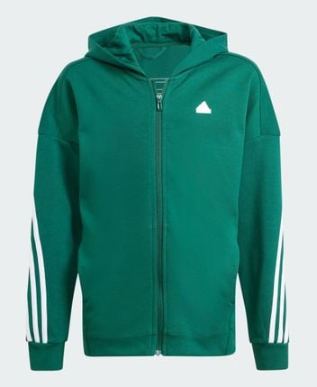 Sweat jacket 3 Stripes