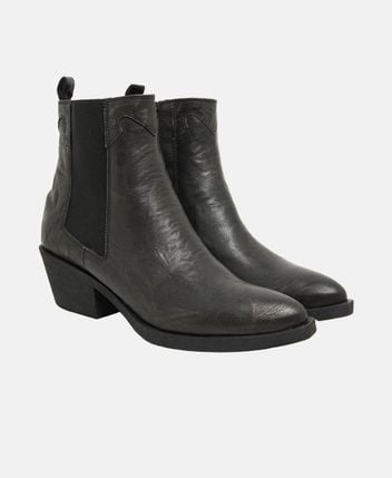 Ankle-boots
