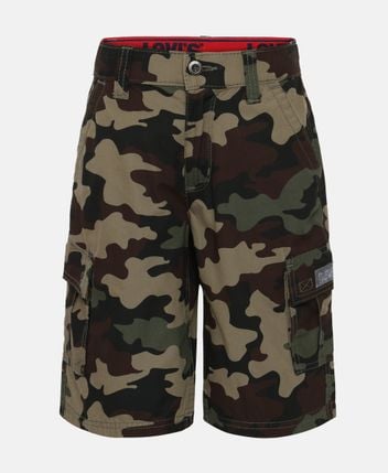 Cargo shorts