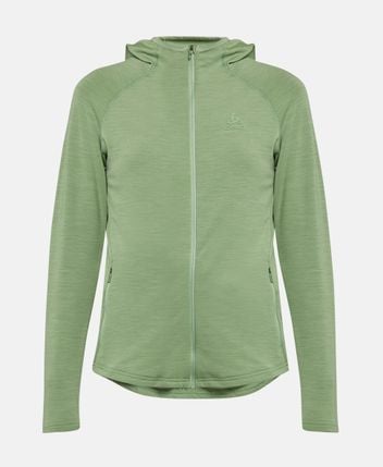 Mid-layer jacket ASCENT