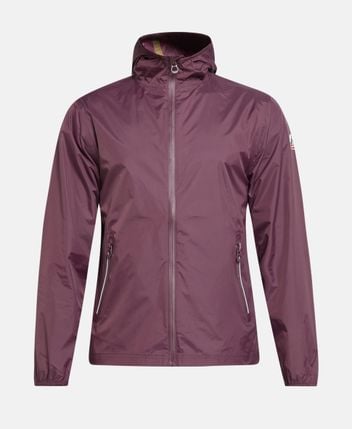 Transitional jacket