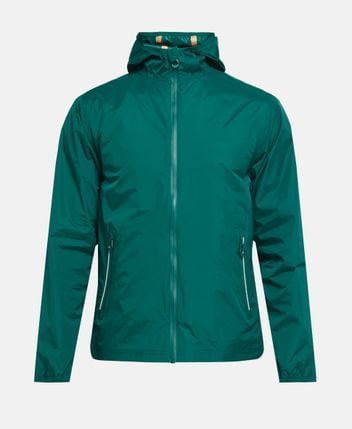 Transitional jacket