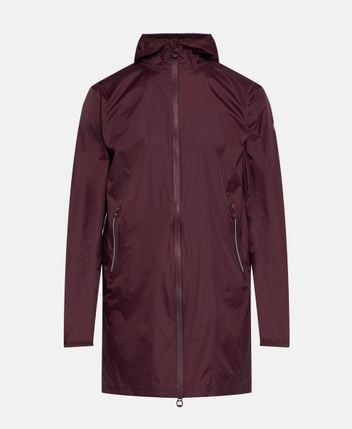 Raincoat