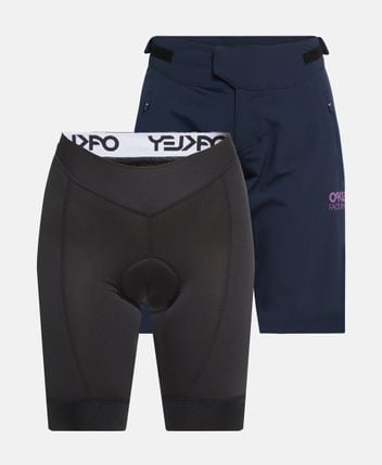 Cycling shorts