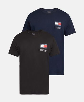 T-shirts, pack of 2