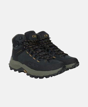 Hiking shoes