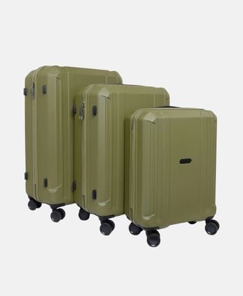 Trolley, set of 3 Airwave Neo