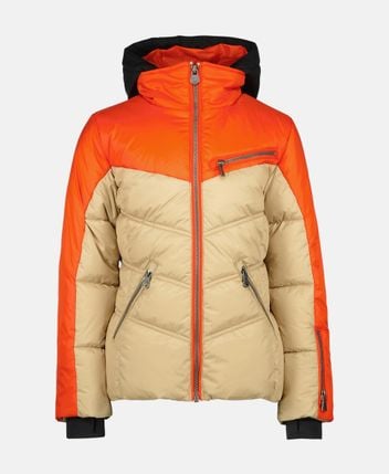 Functional jacket TESLYN