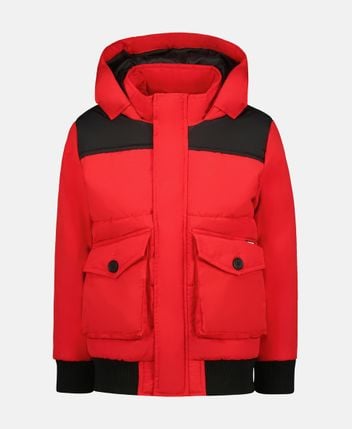 Outdoor jacket Tibbing