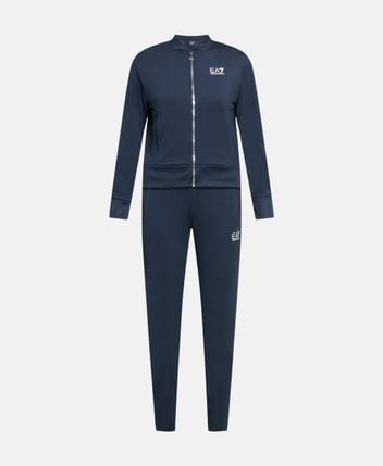 Track suit