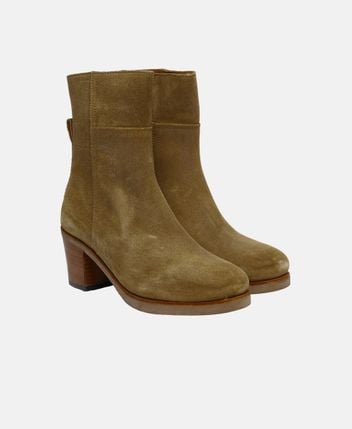 Ankle-boots