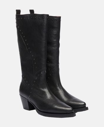 Cowboy boots