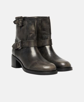 Ankle-boots