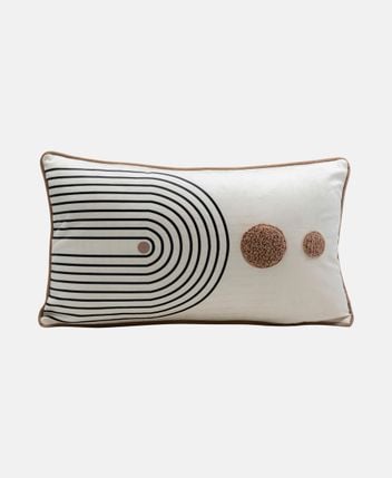 Cushion, filled 30X50