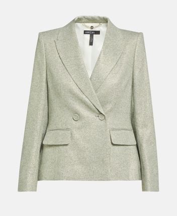 Casual blazer