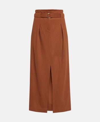 Maxi-skirt