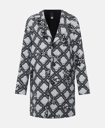 Transitional coat