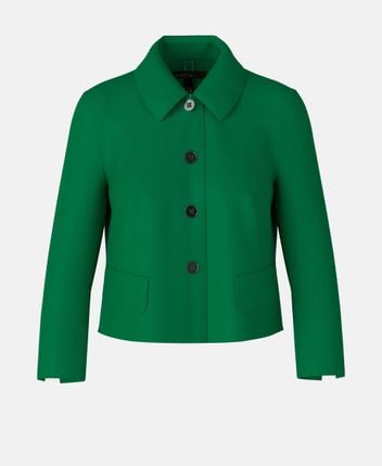 Transitional jacket Jacket