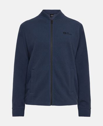 Fleece jacket