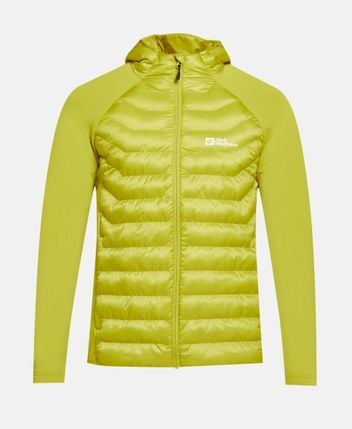Hybrid jacket Routeburn Pro