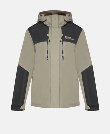 Hiking jacket Jasper