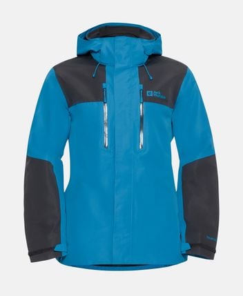 Hiking jacket Jasper