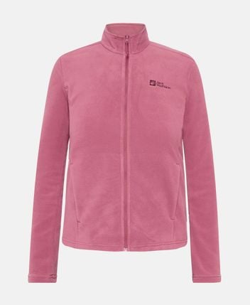 Fleece jacket Taunus