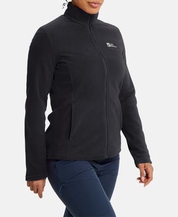Fleece jacket Taunus