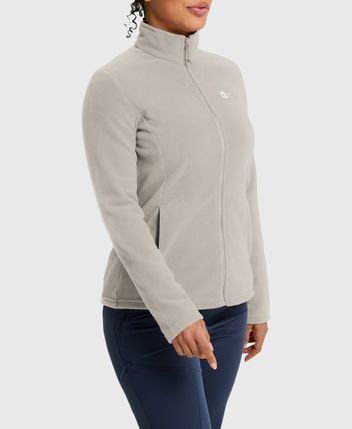 Fleece jacket Taunus