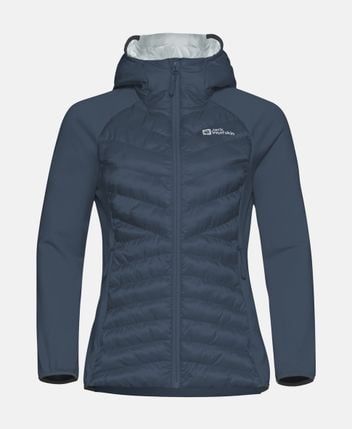 Hybrid jacket Routeborn Pro