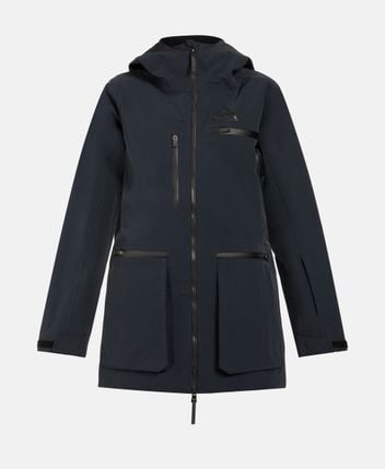 Ski jacket