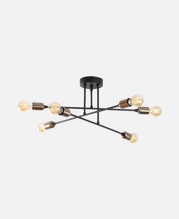 Hanging lamp
