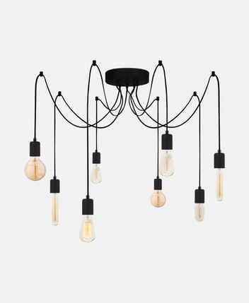 Pendant light