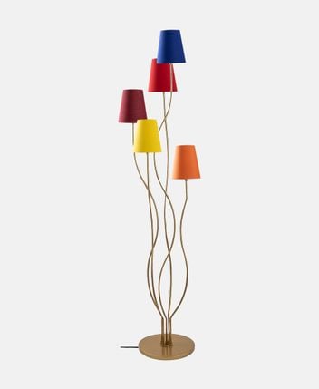 Floor lamp