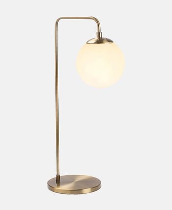 Table lamp