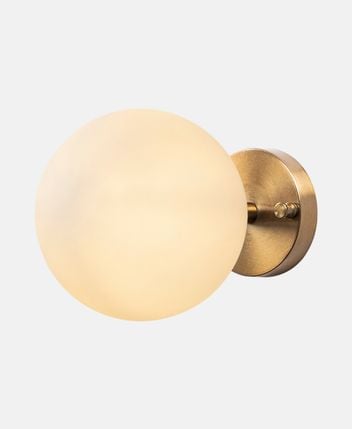 Wall lamp
