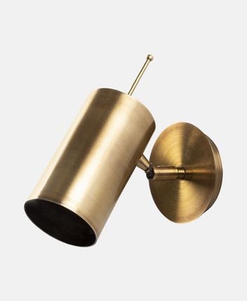 Wall lamp