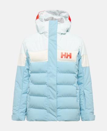 Ski jacket