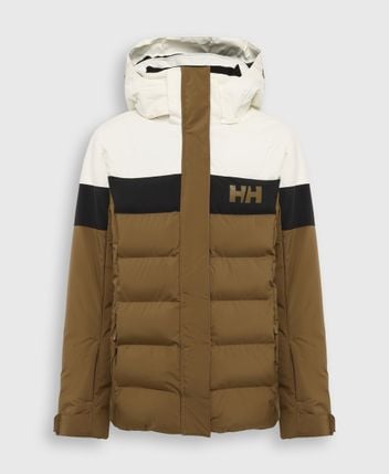 Ski jacket