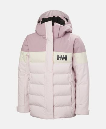 Ski jacket