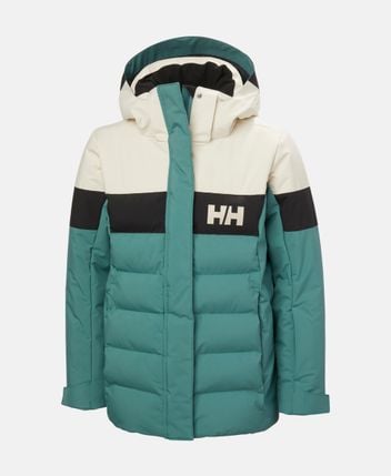 Ski jacket