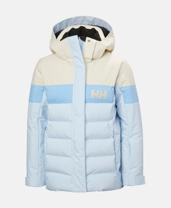 Ski jacket