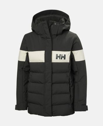 Ski jacket