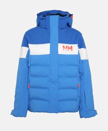 Ski jacket