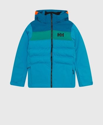 Ski jacket